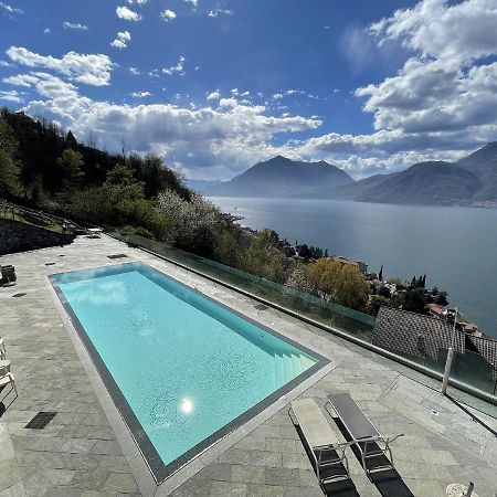 Paradiso Del Lago X5 Bellano Eksteriør billede