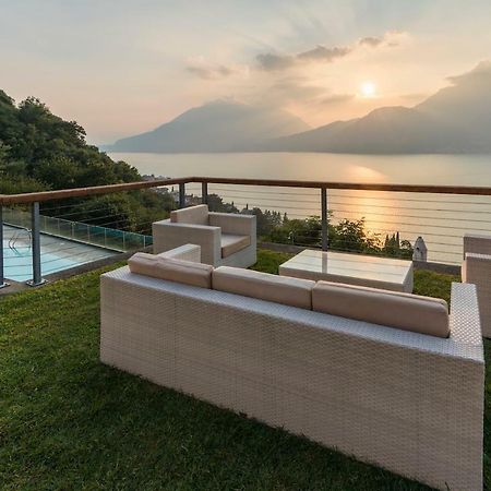 Paradiso Del Lago X5 Bellano Eksteriør billede
