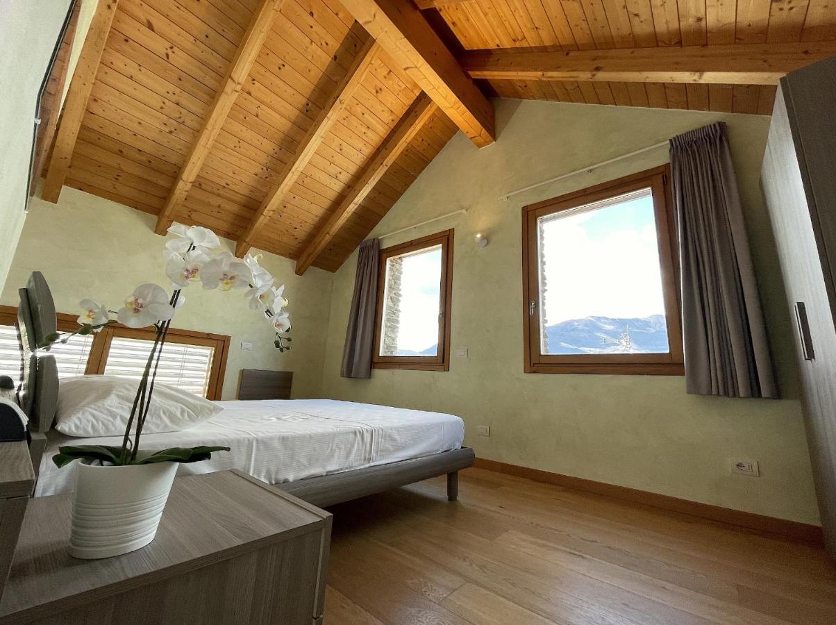 Paradiso Del Lago X5 Bellano Eksteriør billede