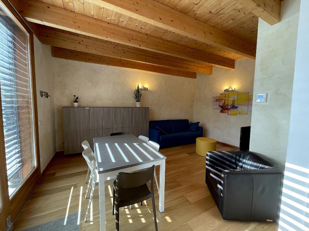 Paradiso Del Lago X5 Bellano Eksteriør billede