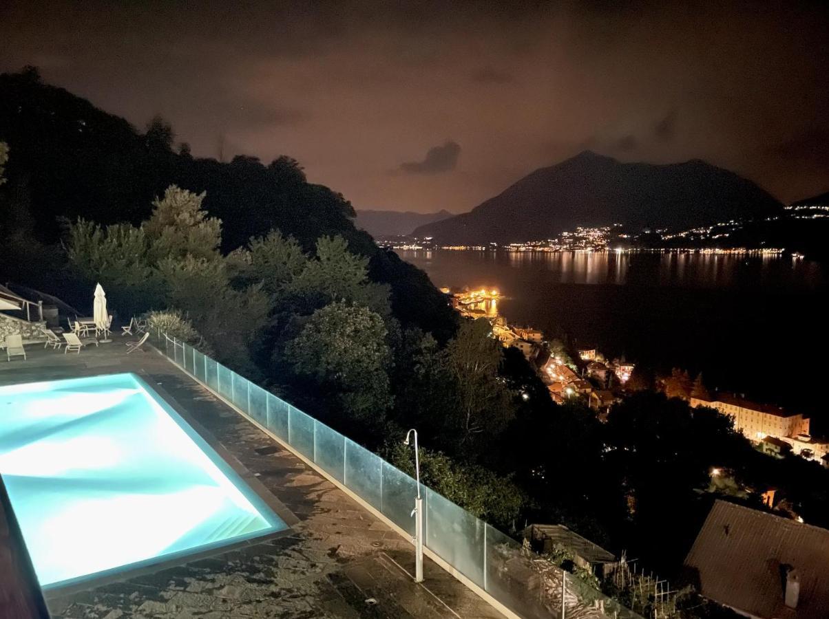Paradiso Del Lago X5 Bellano Eksteriør billede