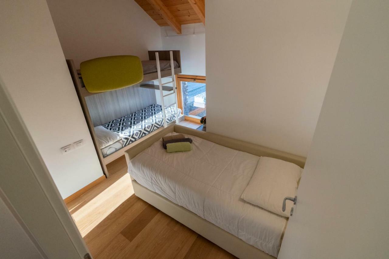 Paradiso Del Lago X5 Bellano Eksteriør billede